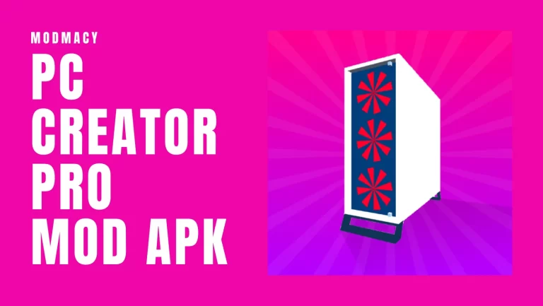 PC Creator Pro MOD APK 2.3.2 – (Free Shopping/Purchases) 2024