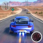 Street Racing HD 