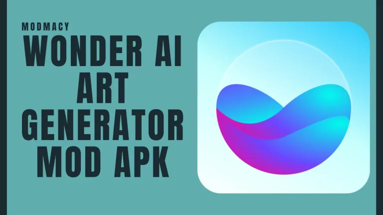 Wonder AI Art Generator MOD APK 4.4.7 – (Pro/Premium Unlocked) 2024