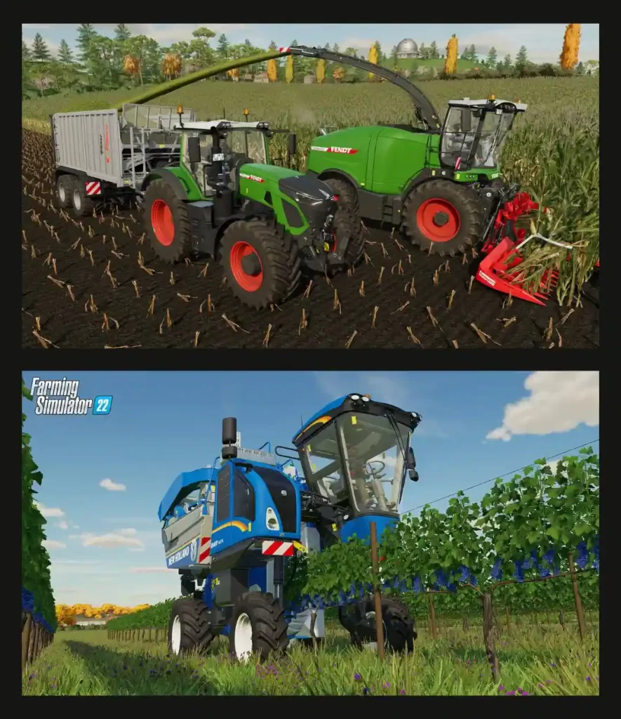 Farming Simulator 22 APK