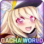 Gacha World 