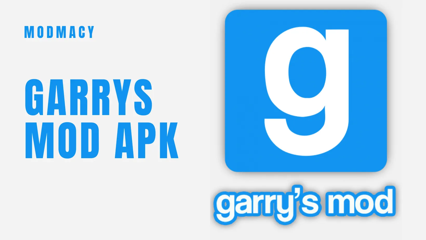 garrys mod download android