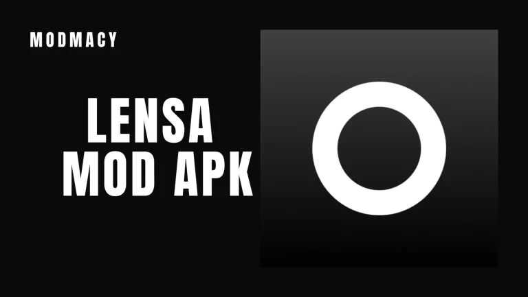 Lensa MOD APK 5.2.2+813 – (Pro/Premium Unlocked) 2024