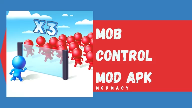 Mob Control MOD APK 2.69.0 – (Unlimited Money) 2024