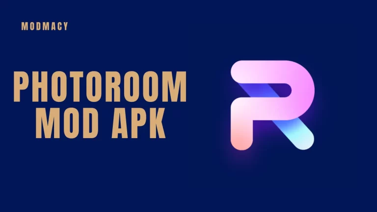 PhotoRoom MOD APK