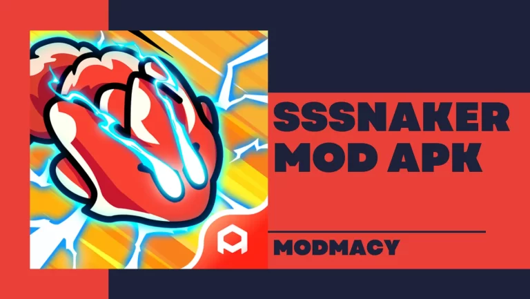 SSSnaker MOD APK 1.2.8 – (Unlimited Money) 2024