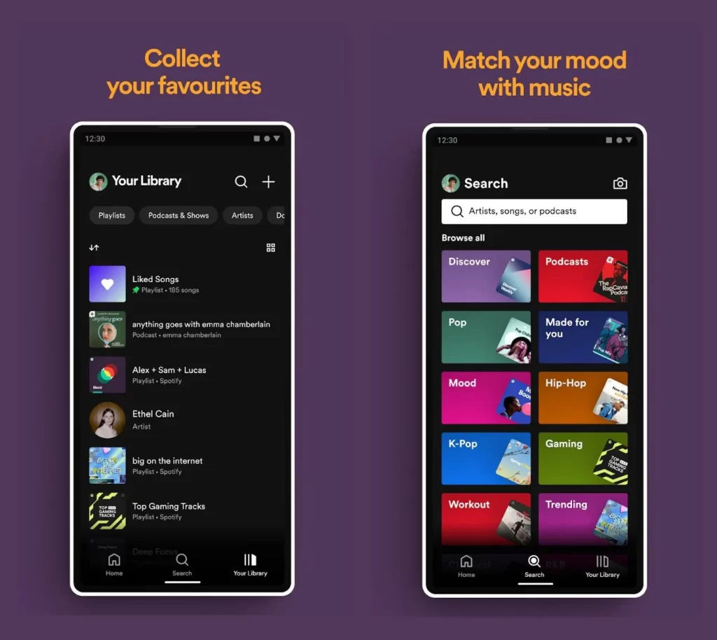 Spotify Premium APK