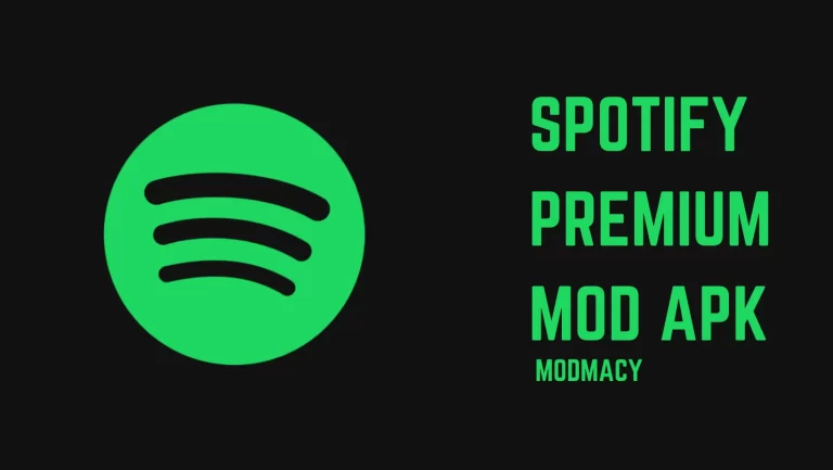 Spotify Premium MOD APK 8.10.9.722 – (Pro Unlocked) 2024