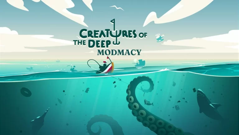 Creatures Of The Deep MOD APK 2.16 – (Unlimited Money) 2024