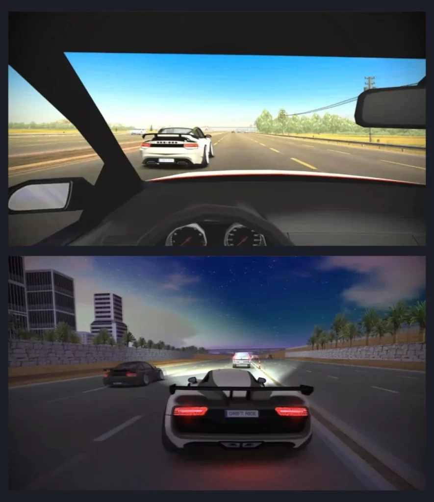 Drift Ride APK