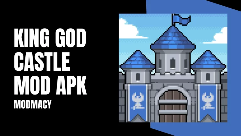 King God Castle MOD APK 5.1.9 – (Unlimited Money/Gems) 2024