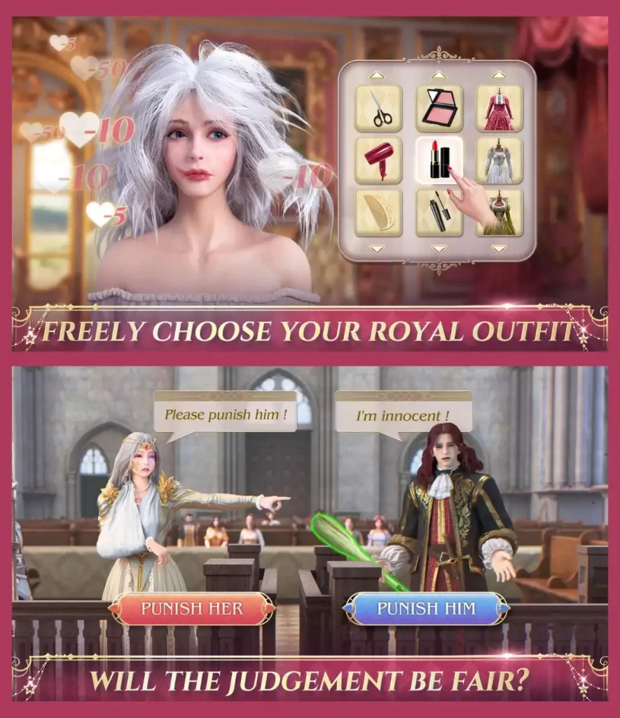 King's Choice APK