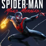 Spider Man Miles Morales