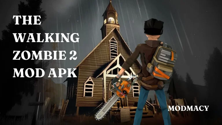 The Walking Zombie 2 MOD APK 3.17.0 – (Free Shopping, Purchase) 2024