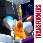 Transformers Earth Wars