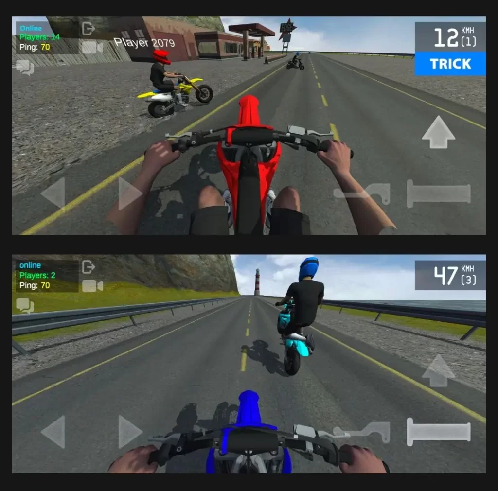 Wheelie Life 2 APK