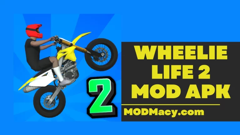 Wheelie Life 2 MOD APK 3.3 – (Unlimited Money) 2024