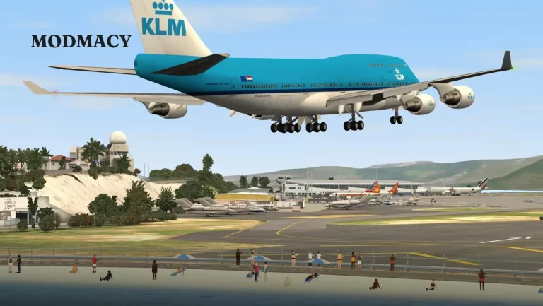 World Of Airports MOD APK 2.2.7 – (Unlimited Money) 2024