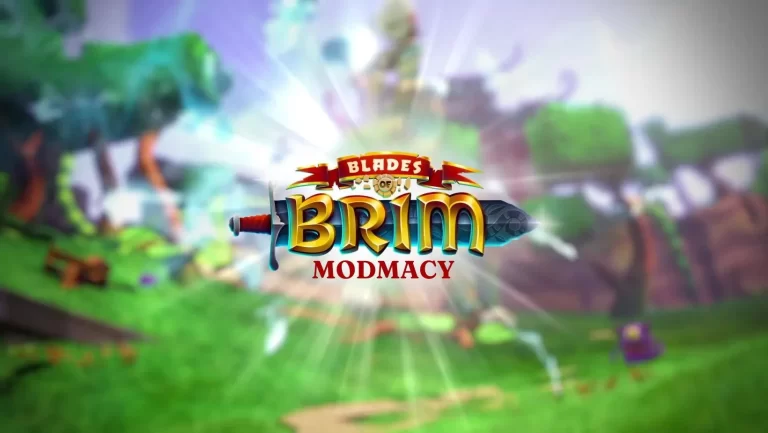 Blades Of Brim MOD APK 2.20.1 – (Unlimited Money) 2024