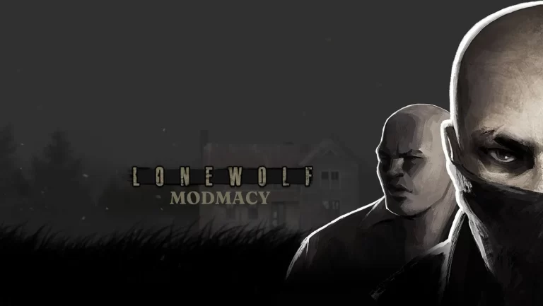 LONEWOLF MOD APK 1.4.209 – (Unlimited Money, Premium) 2024