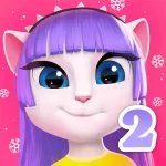 My Talking Angela 2 