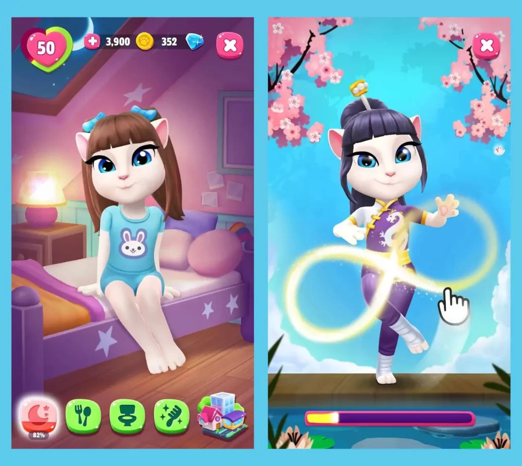 My Talking Angela 2 APK