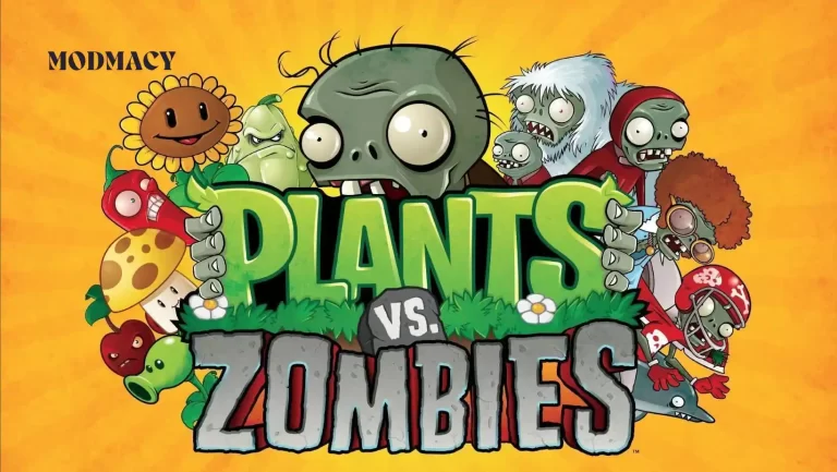 Plants Vs Zombies MOD APK 3.5.3 – (Unlimited Money/Sun/Coins) 2024