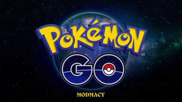 Pokemon Go MOD APK