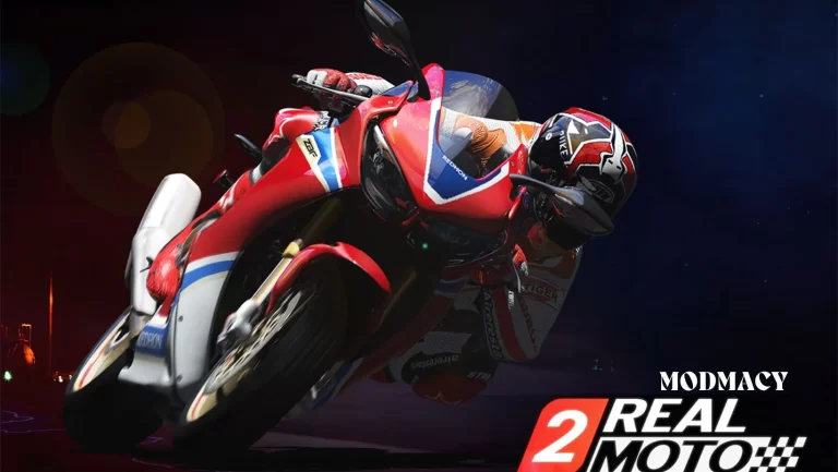 Real Moto 2 MOD APK 1.1.741 – (Unlimited Money) 2024