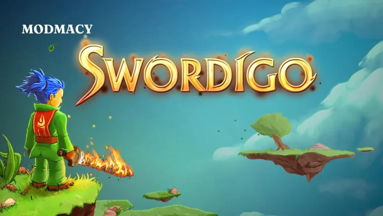 Swordigo MOD APK