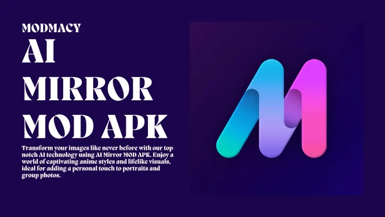 AI Mirror MOD APK 3.13.1 – (Premium/Pro All Unlocked) 2024