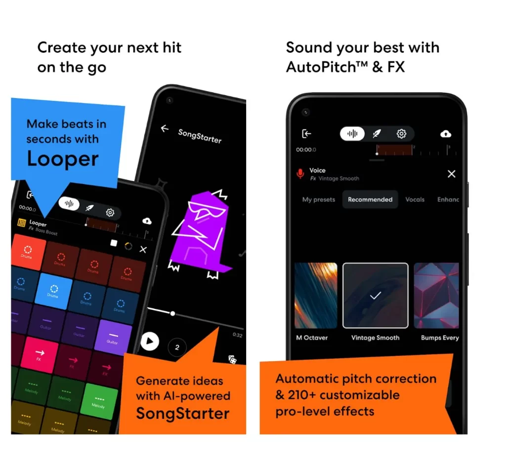 BandLab APK