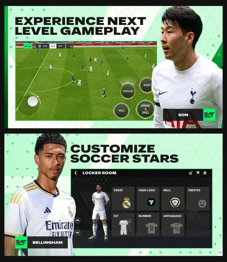 FIFA Soccer APK