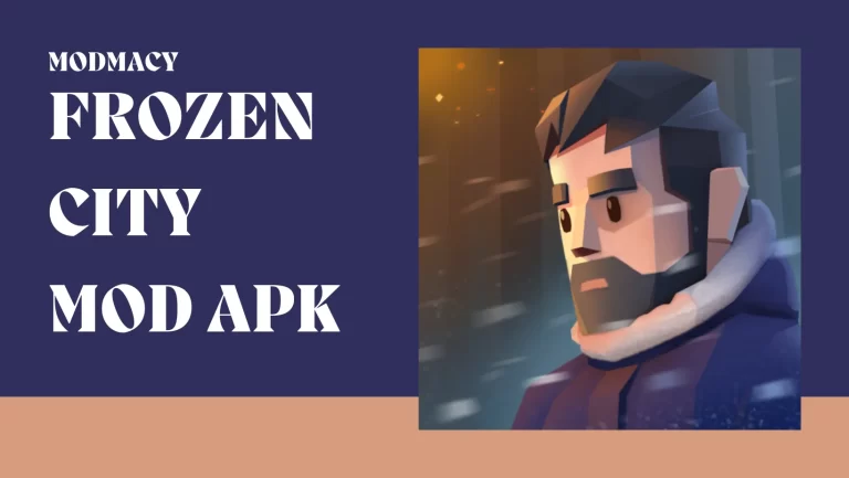 Frozen City MOD APK 1.9.24 – (Unlimited Money/Gems) 2024