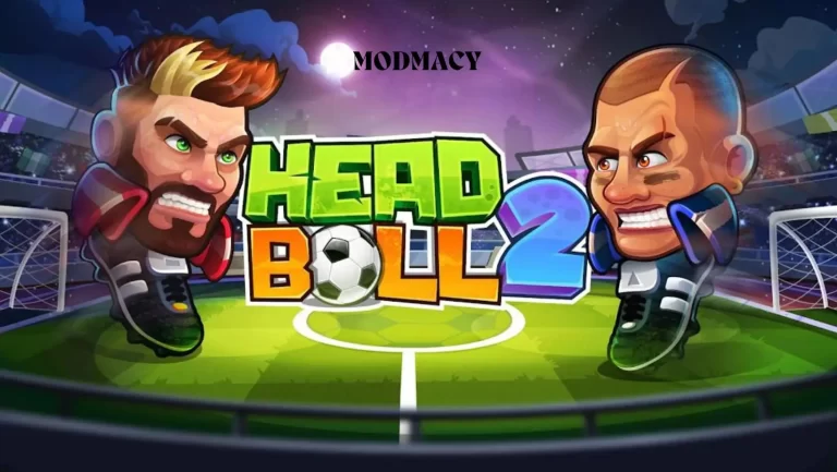 Head Ball 2 MOD APK 1.584 – (Unlimited Money, Menu) 2024