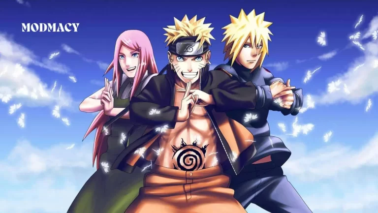 Naruto Mugen APK