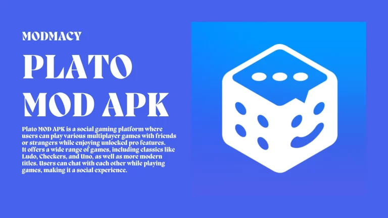 Plato MOD APK