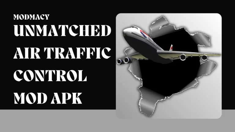 Unmatched Air Traffic Control MOD APK 2022.17.3 – (Unlimited Money) 2024