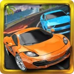 Turbo Racing 3D