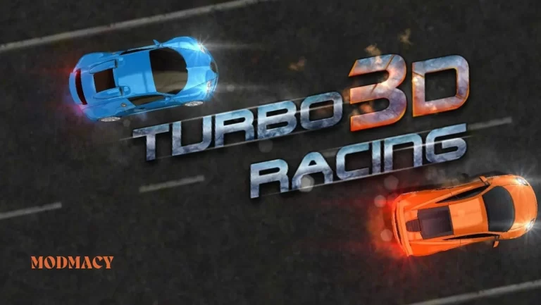 Turbo Racing 3D MOD APK 3.0 – (Unlimited Money) 2024