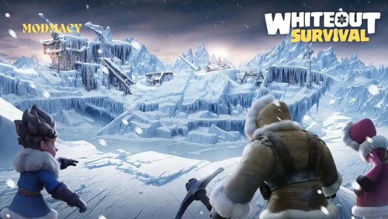 Whiteout Survival MOD APK 1.17.3 – (Free Purchase/Shopping) 2024